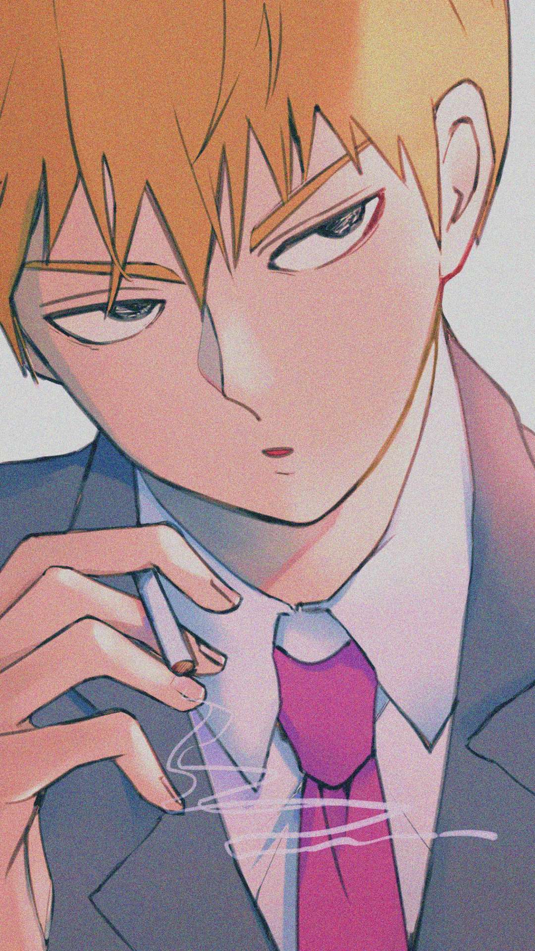 Reigen Arataka
